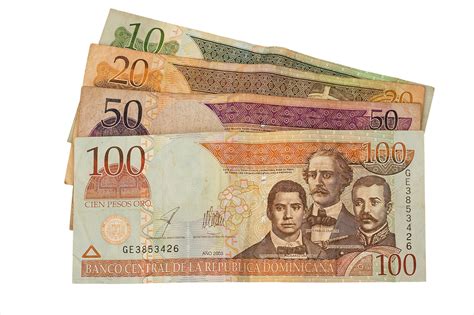 6 000 dominican pesos to dollars