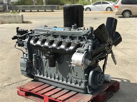 6 71 detroit engine preventive maintenance Doc