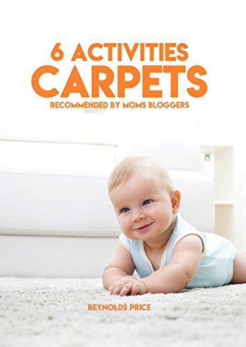 6 Activities Carpets Recommended By Moms Bloggers PDF