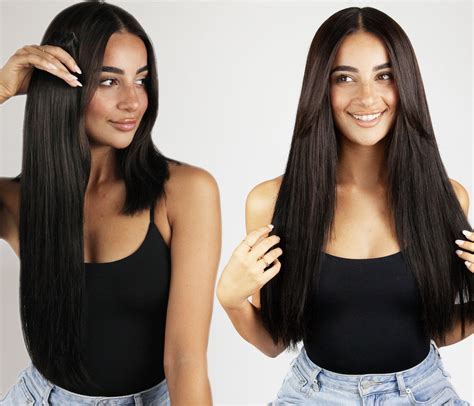 6 Affordable Hair Extensions for Gorgeous Locks on a Budget