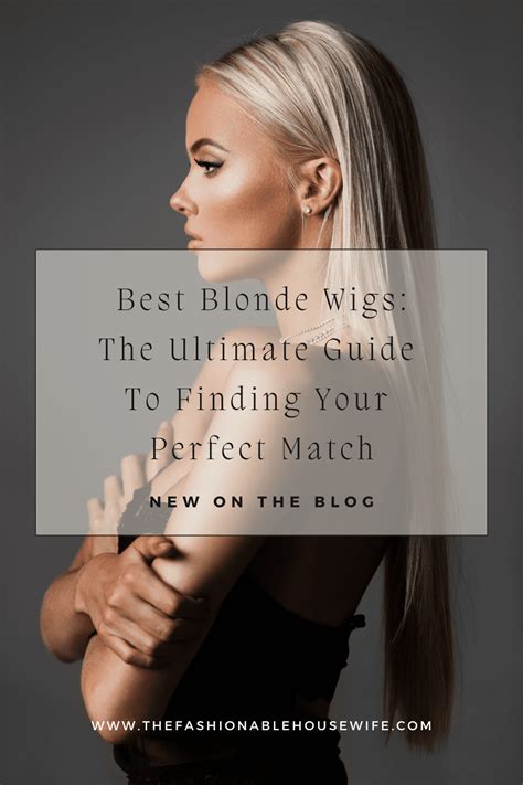 6 Amazing Types of Wigs for Men: Find Your Perfect Match!