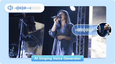 6 Best AI Singing Generators to Unleash Your Inner Rock Star