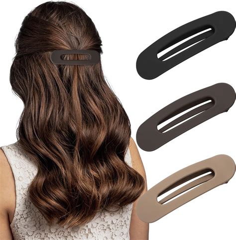 6 Best Hair Clips for Fine Hair: Say Goodbye to Flat Hair!