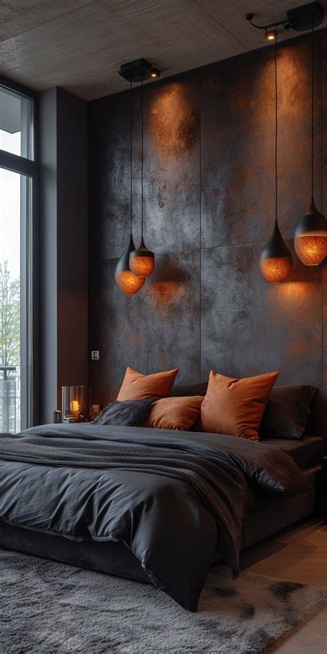 6 Breathtaking Bedroom Sets with LED Lights to Elevate Your Slumber Haven