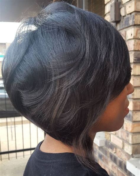 6 Captivating Cut Black Hairstyles That Will Turn Heads