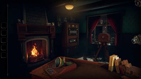 6 Captivating Games Like The Room for PC: Unravel the Mysteries