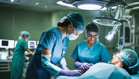 6 Captivating Nurse Anesthesia Programs in Texas: Your Path to a Rewarding Career