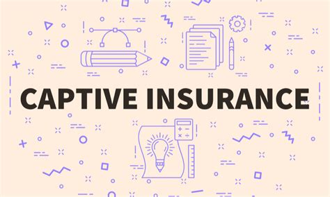 6 Captive Insurance Companies to Watch in 2025