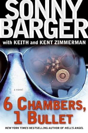 6 Chambers 1 Bullet A Novel Patch Kinkade Doc