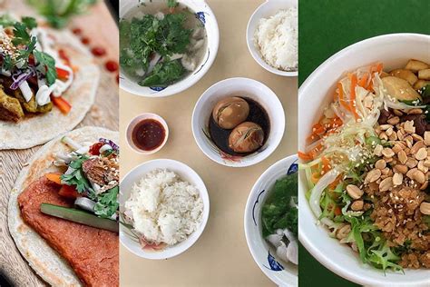 6 Cheap and Good Food in Bukit Timah That Will Satisfy Your Cravings in 2025