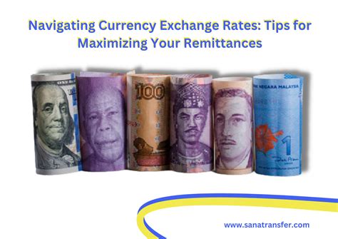 6 Crucial Tips for Maximizing Your Visa Currency Exchange Rate