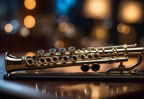 6 Essential Flute Accessories and Parts: Upgrade Your Instrument in 2025