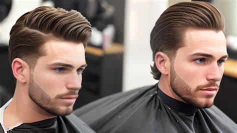 6 Essential Hair System Tips for Men