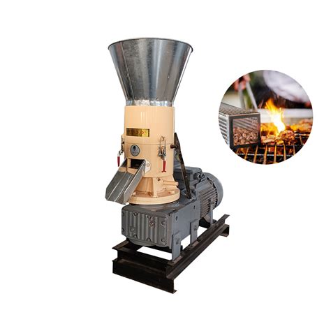 6 Essential Machines for Making Pellet Wood Profitable in 2023