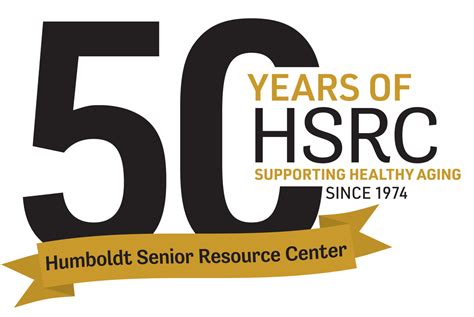 6 Essential Services from Humboldt Senior Resource Center