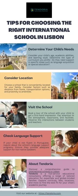 6 Essential Tips for Choosing the Right International French School