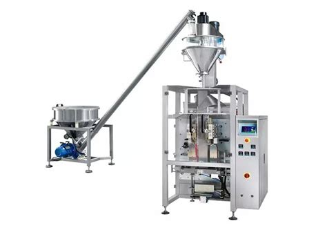 6 Extraordinary Granule Vertical Packing Machines That Will Revolutionize Your Operations