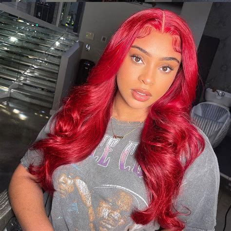 6 Extraordinary Ways to Elevate Your Look with Colored Human Hair Wigs