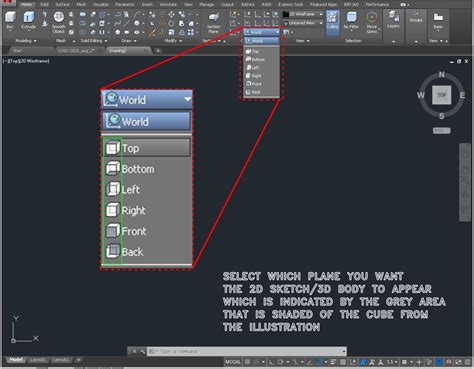 6 FAQs about Changing to 3D in AutoCAD