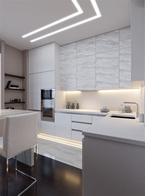 6 Fantastic Kitchen LED Light Ideas That Will Transform Your Cooking Space