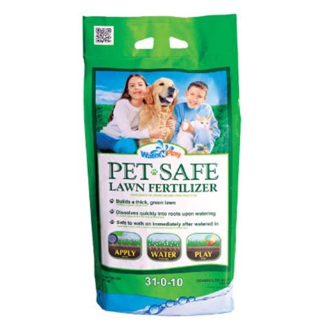 6 Fertilizer Safe for Dogs: Keep Your Furry Friends Safe