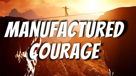 6 Game-Changing Strategies to Unlock the True Power of Courage