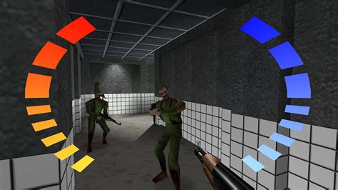 6 GoldenEye 007 Game Cheats That Will Make You a Master Spy