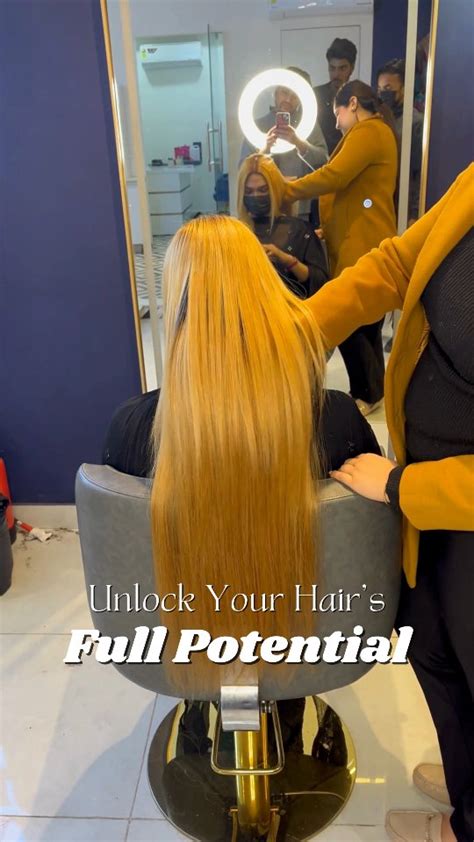 6 Hair Extensions that Instantly Transform Thin Hair to Voluminous Locks