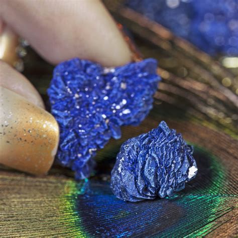 6 Incredible Ways to Harness the Power of Blueberry Azurite