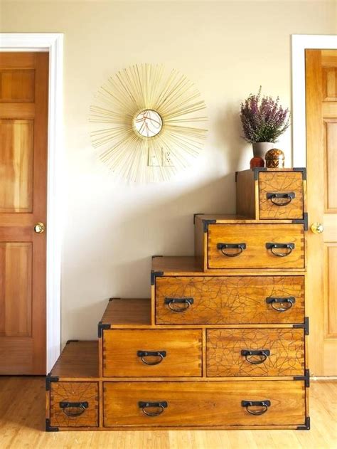 6 Incredible Wood Dresser Alternatives for Every Room