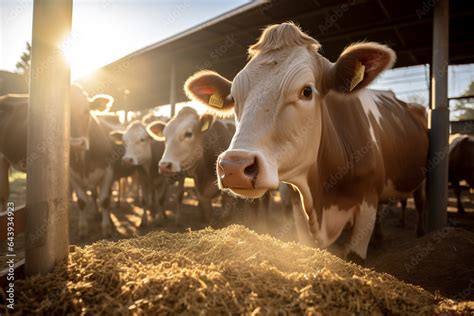 6 Innovative Livestock Fermentation Tanks for Enhanced Animal Nutrition