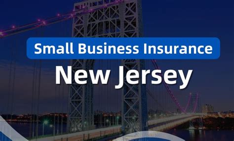 6 Insurance Giants in NJ: A Comprehensive Guide