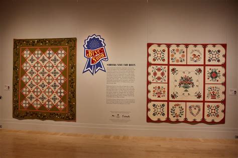 6 Intriguing Quilts to Discover at the Lincoln, NE Museum