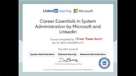 6 Keys to Unlock Your Business Admin Career with a Certificate