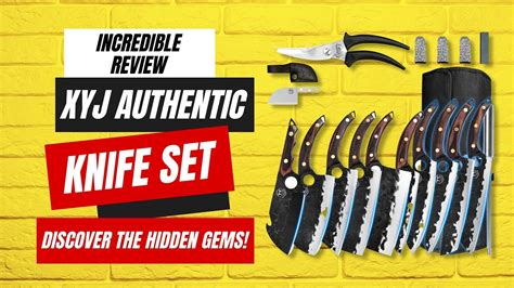 6 Knife Reviews You Won't Believe