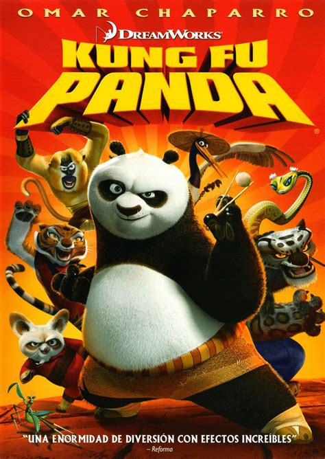 6 Kung Fu Panda-Esque Films to Delight Martial Arts Enthusiasts