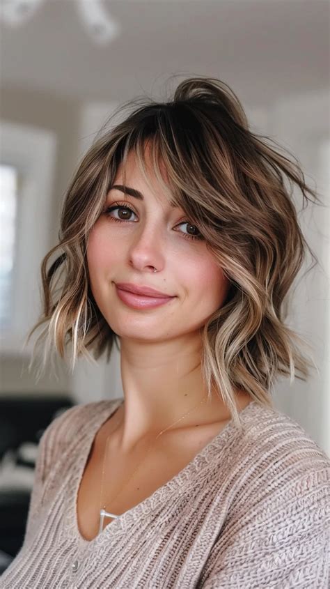 6 Light Hair Bangs That Will Brighten Up Your Face