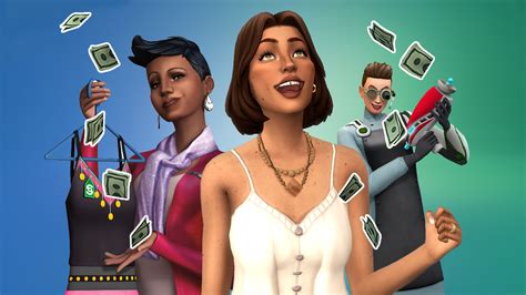 6 Lucrative Jobs in The Sims 4 That Will Make You Simoleons Fast