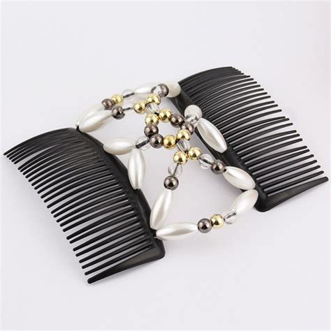 6 Magical Hair Comb Clips That Will Transform Your Look