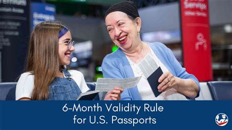 6 Months Validity Passport Rule Singapore: A Comprehensive Guide