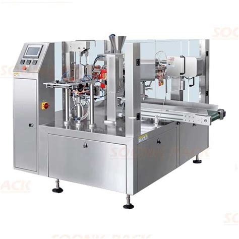 6 Most-Loved Granule/Powder Packaging Machines of 2023