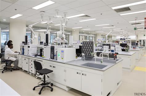 6 Must-Know Laboratories in Singapore That Are Changing the World