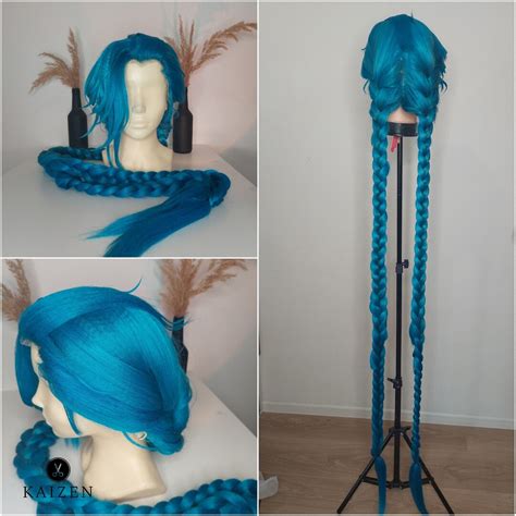 6 Must-Know Tips Before You Buy a Jinx Wig