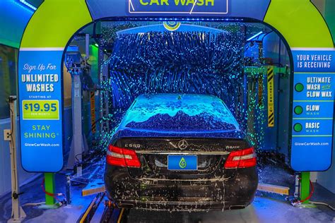 6 Must-Know Tips for Finding the Best Pressure Car Wash Near You