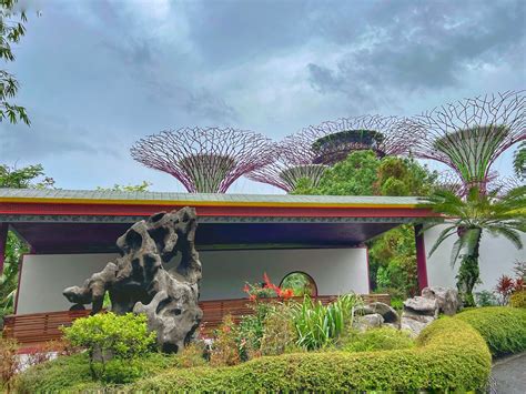 6 Must-See Gardens by the Bay Chinese Gardens in 2025