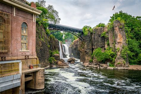 6 Must-See Sights in New Jersey