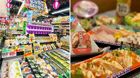 6 Must-Visit Japanese Supermarkets in Singapore