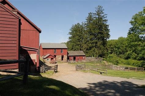 6 Must-Visit Morris County Farms in New Jersey