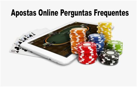 6 Perguntas Frequentes Sobre Sua Aposta 123