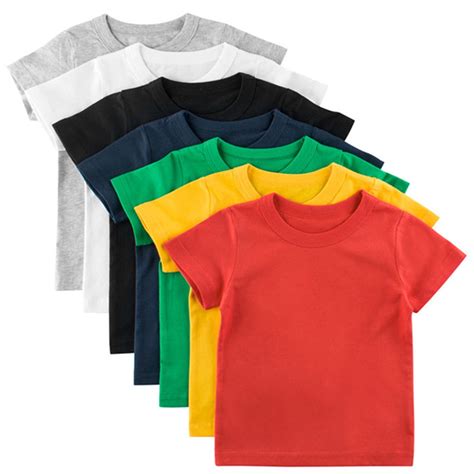 6 Popular Toddler T-Shirts for Boys